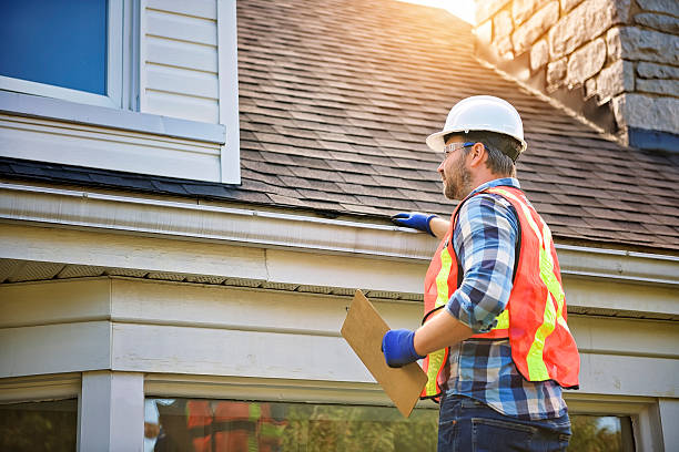 Roof Repair in Houlton